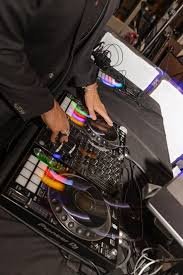 Custom Fit DJ Services